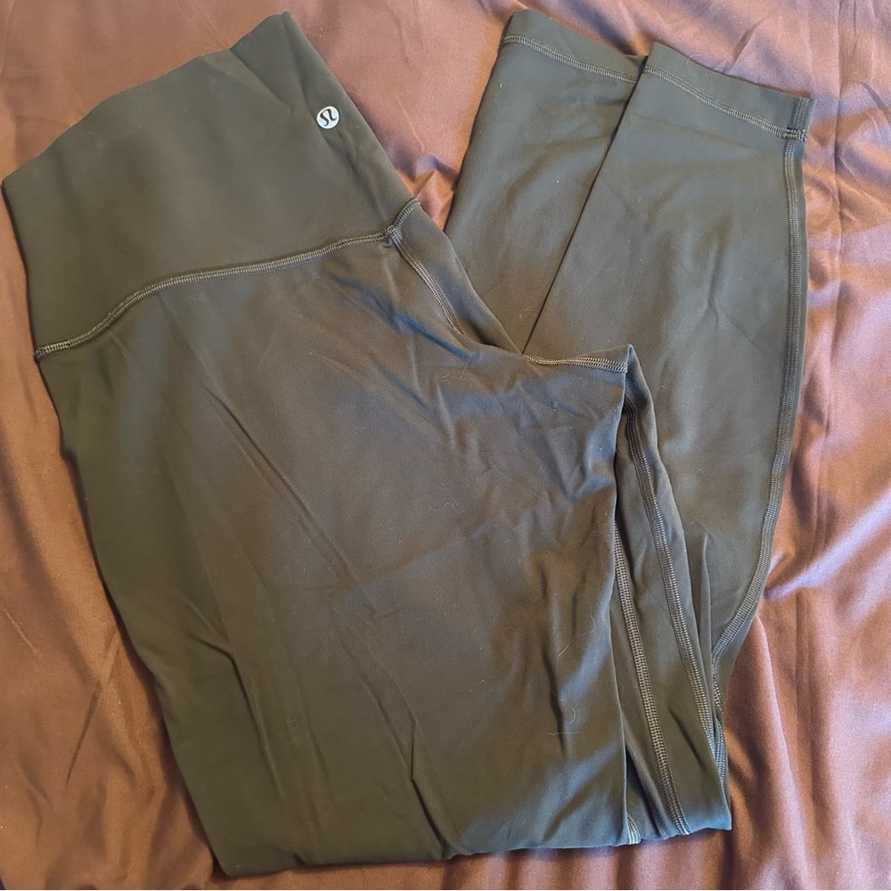 Lululemon Align High Rise Pant - Picture 2 of 5